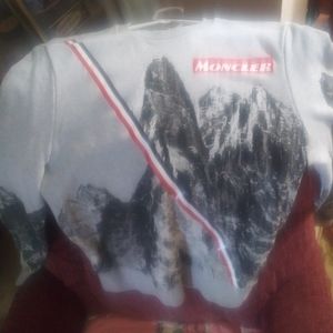 Moncler sweater